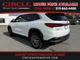 New 2025 Buick Enclave Preferred w/ Power Package image 3