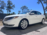 Used 2014 Lincoln MKS AWD w/ Equipment Group 201A image 2