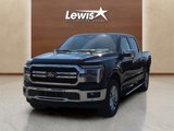 New 2025 Ford F150 Lariat image 2