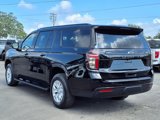 Used 2024 Chevrolet Suburban Z71 image 5