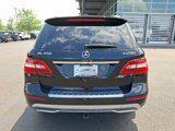 Used 2014 Mercedes-Benz ML 350 4MATIC image 5