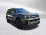 New 2025 Hyundai Santa Fe Calligraphy image 2
