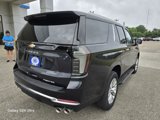 New 2025 Chevrolet Tahoe Premier image 5