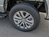 New 2025 Ford F150 Lariat image 4