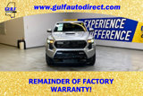 Used 2024 Toyota Tacoma TRD Sport image 3