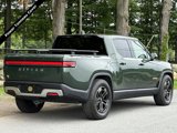 Used 2022 Rivian R1T Adventure image 4