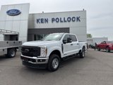 New 2025 Ford F350 XL image 2