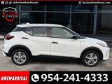 Used 2021 Nissan Kicks S image 6
