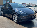 Used 2021 Tesla Model Y Long Range image 4