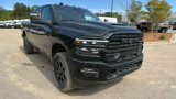 New 2025 RAM 2500 Laramie image 5