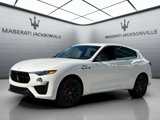 New 2024 Maserati Levante Modena Ultima image 2