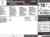 Used 2024 Lincoln Navigator Premiere image 2