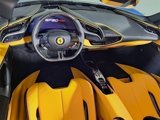 Certified 2024 Ferrari SF90 Spider image 4