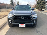 Used 2023 Toyota Tacoma SR5 image 2