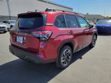 New 2025 Subaru Forester Limited image 3