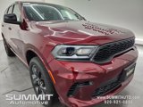 New 2026 Dodge Durango GT image 2