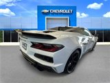 New 2025 Chevrolet Corvette E-Ray w/ LPO, Roadside Safety Package image 2