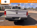 Used 2019 RAM 1500 Tradesman w/ Power & Remote Entry Group image 4