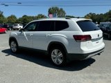 Used 2019 Volkswagen Atlas SE image 3
