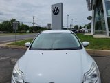 Used 2016 Ford Focus Electric Hatchback image 4