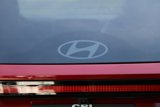 Used 2025 Hyundai Tucson Limited image 5
