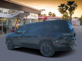 New 2025 Jeep Grand Wagoneer Series II Obsidian w/ Quick Order Packagew 28T image 5