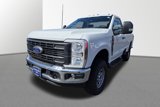 New 2025 Ford F250 XL image 2