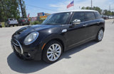 Used 2018 MINI Cooper Clubman S image 2