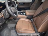 New 2025 Chevrolet Suburban High Country image 4