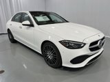 New 2025 Mercedes-Benz C 300 4MATIC Sedan image 4