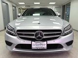 Used 2021 Mercedes-Benz C 300 4MATIC Sedan w/ Premium Package image 6