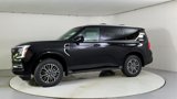 New 2025 Nissan Armada Platinum w/ Convenience Package image 3