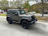 Used 2016 Jeep Wrangler Sport image 2