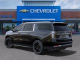 New 2025 Chevrolet Suburban High Country image 3