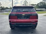 New 2025 Chevrolet Traverse High Country image 5