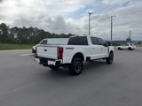 Used 2024 Ford F250 Lariat w/ Lariat Ultimate Package image 4