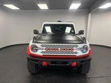 New 2025 Ford Bronco Stroppe Edition image 3
