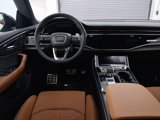 New 2025 Audi RS Q8 performance image 4