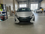 Used 2022 Toyota Prius Prime LE image 3