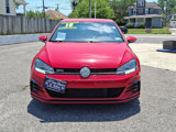 Used 2018 Volkswagen GTI S image 2