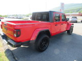 Used 2022 Jeep Gladiator Willys image 3