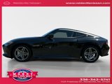 New 2025 Nissan Z Sport w/ Floor Mat Package image 3