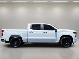 Certified 2025 Chevrolet Silverado 1500 Custom image 6