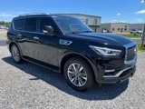 Used 2019 INFINITI QX80 Luxe w/ Proassist Package image 4