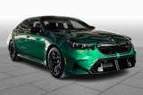 Used 2026 BMW M5 w/ Executive Package image 2