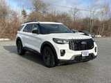 New 2025 Ford Explorer ST image 3