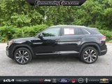 Used 2024 Volkswagen Atlas Cross Sport SEL Premium R-Line image 3