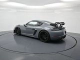 Used 2024 Porsche 718 Cayman GT4 RS image 3