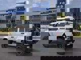 New 2025 Ford Bronco Raptor image 4