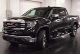 New 2025 GMC Sierra 1500 SLT w/ SLT Premium Package image 3